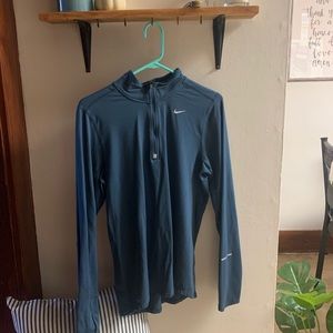 Men’s Nike Running zip up